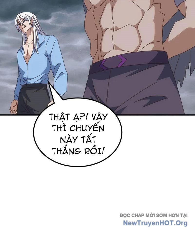 Vạn Tộc Xâm Lược: Bắt Đầu Thuần Hóa Cự Thú Cấp Sử Thi - Chapter 48 - Page 64