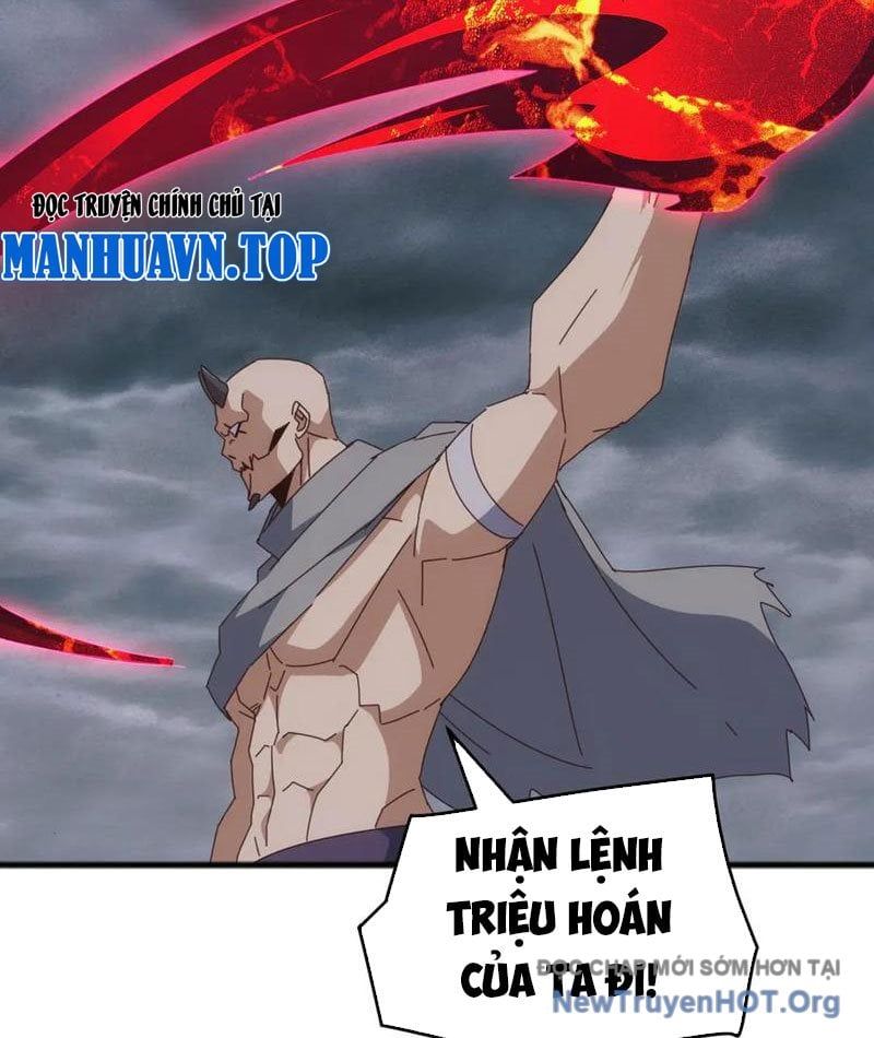 Vạn Tộc Xâm Lược: Bắt Đầu Thuần Hóa Cự Thú Cấp Sử Thi - Chapter 48 - Page 67