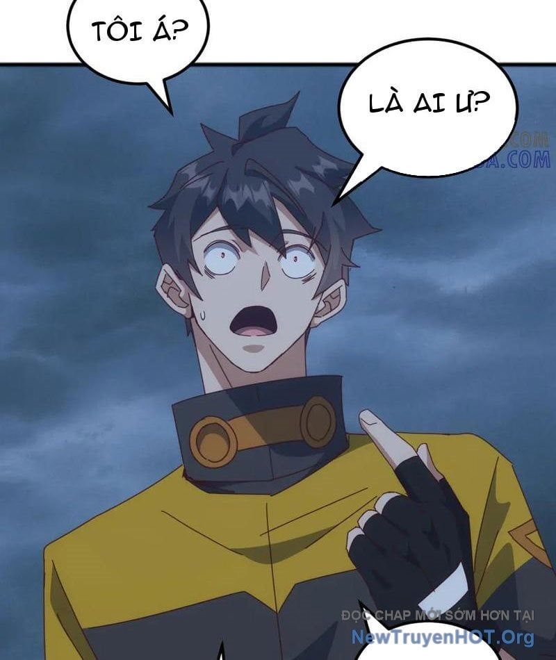 Vạn Tộc Xâm Lược: Bắt Đầu Thuần Hóa Cự Thú Cấp Sử Thi - Chapter 48 - Page 7