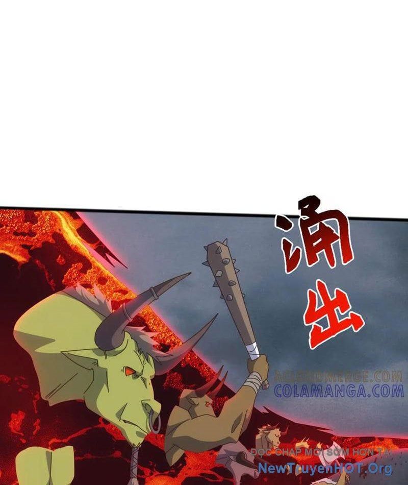 Vạn Tộc Xâm Lược: Bắt Đầu Thuần Hóa Cự Thú Cấp Sử Thi - Chapter 48 - Page 70