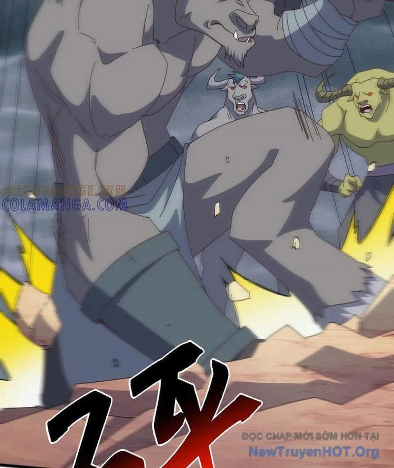 Vạn Tộc Xâm Lược: Bắt Đầu Thuần Hóa Cự Thú Cấp Sử Thi - Chapter 48 - Page 73