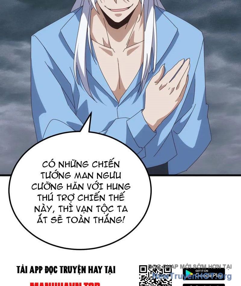 Vạn Tộc Xâm Lược: Bắt Đầu Thuần Hóa Cự Thú Cấp Sử Thi - Chapter 48 - Page 75