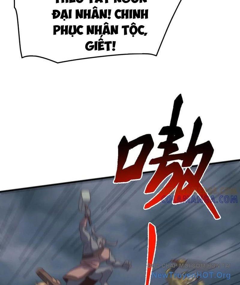 Vạn Tộc Xâm Lược: Bắt Đầu Thuần Hóa Cự Thú Cấp Sử Thi - Chapter 48 - Page 78