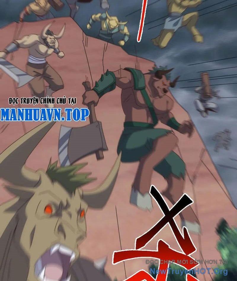 Vạn Tộc Xâm Lược: Bắt Đầu Thuần Hóa Cự Thú Cấp Sử Thi - Chapter 48 - Page 79