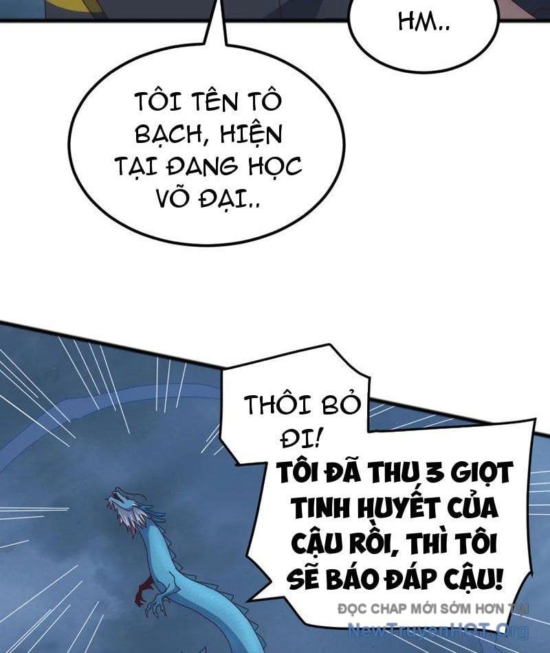 Vạn Tộc Xâm Lược: Bắt Đầu Thuần Hóa Cự Thú Cấp Sử Thi - Chapter 48 - Page 8