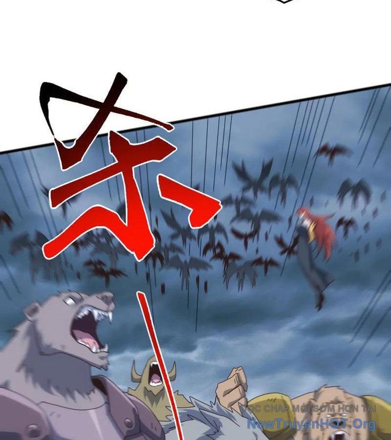 Vạn Tộc Xâm Lược: Bắt Đầu Thuần Hóa Cự Thú Cấp Sử Thi - Chapter 48 - Page 82