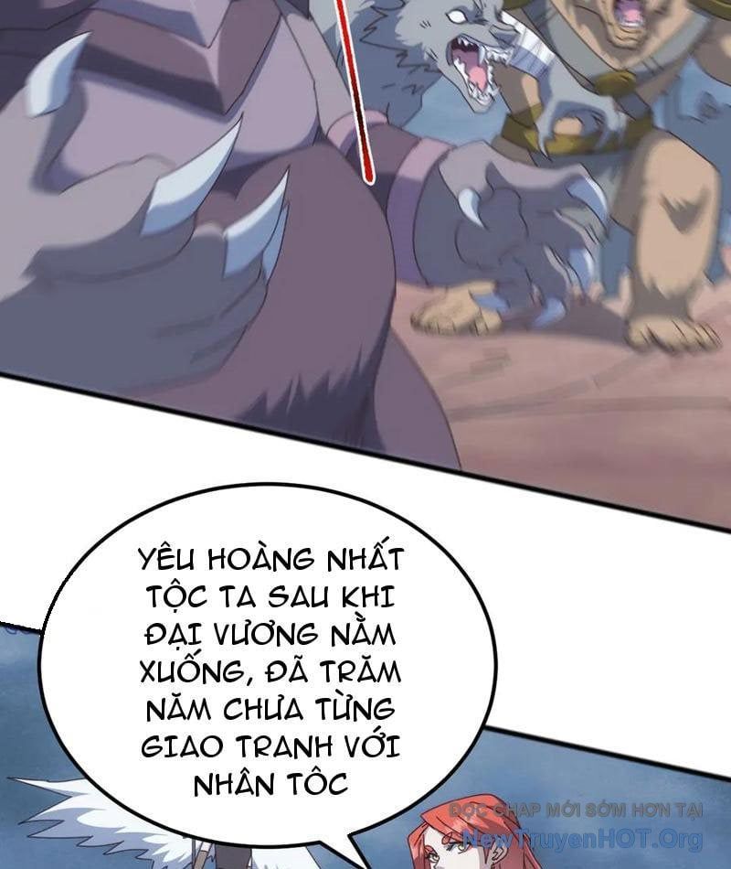 Vạn Tộc Xâm Lược: Bắt Đầu Thuần Hóa Cự Thú Cấp Sử Thi - Chapter 48 - Page 83