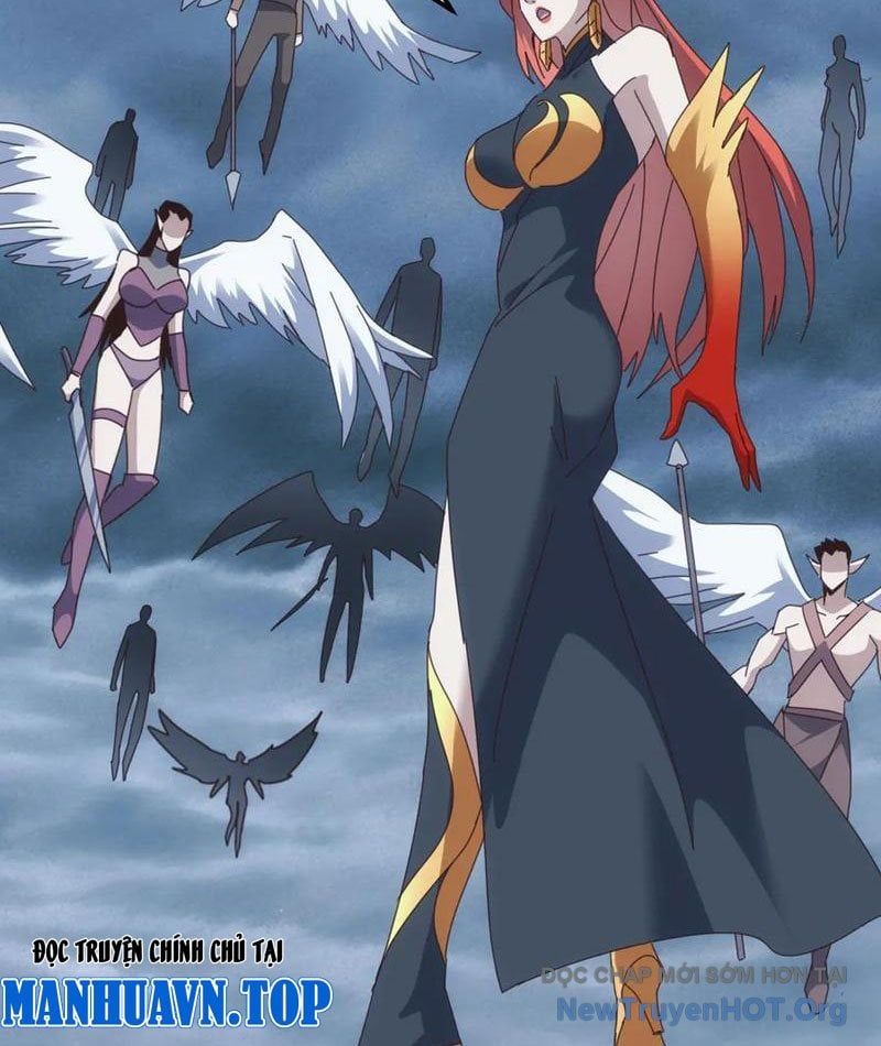 Vạn Tộc Xâm Lược: Bắt Đầu Thuần Hóa Cự Thú Cấp Sử Thi - Chapter 48 - Page 84