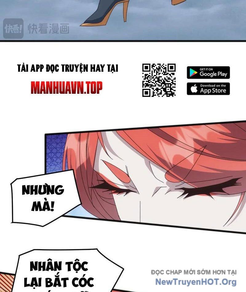 Vạn Tộc Xâm Lược: Bắt Đầu Thuần Hóa Cự Thú Cấp Sử Thi - Chapter 48 - Page 85