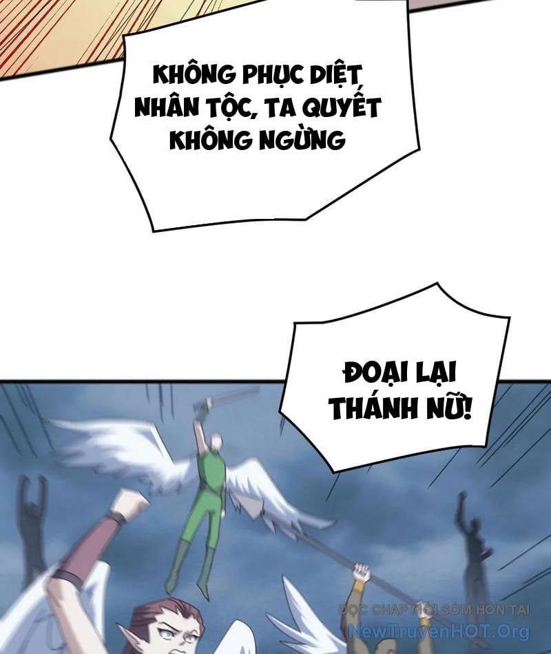 Vạn Tộc Xâm Lược: Bắt Đầu Thuần Hóa Cự Thú Cấp Sử Thi - Chapter 48 - Page 87