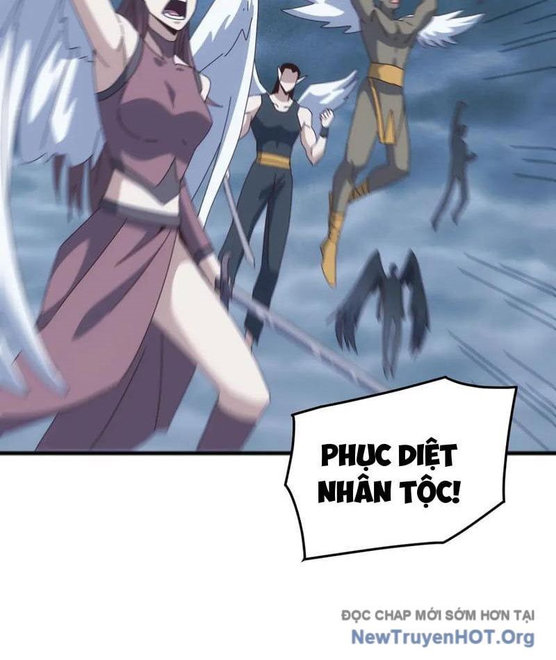 Vạn Tộc Xâm Lược: Bắt Đầu Thuần Hóa Cự Thú Cấp Sử Thi - Chapter 48 - Page 88