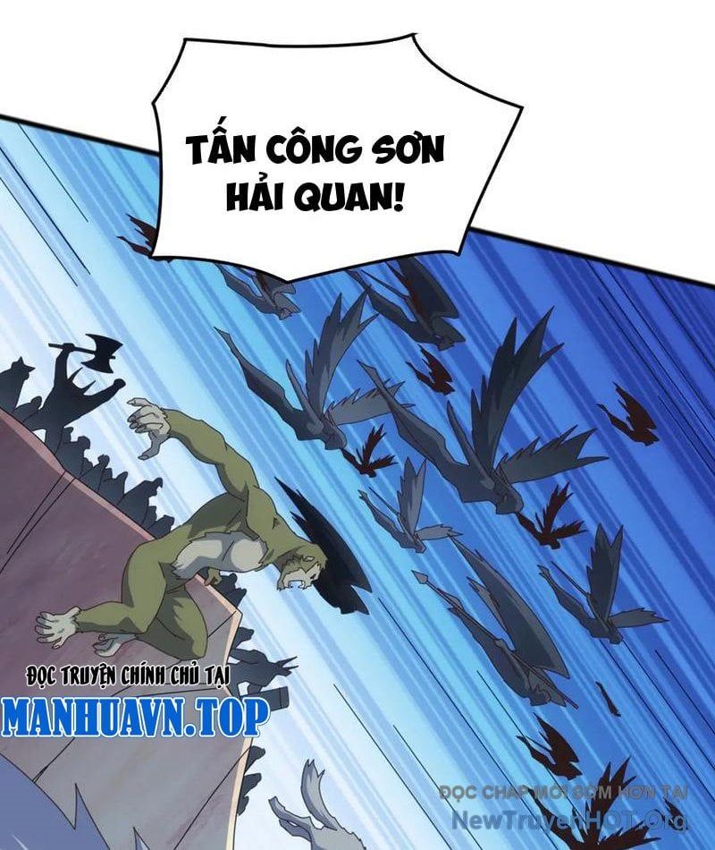 Vạn Tộc Xâm Lược: Bắt Đầu Thuần Hóa Cự Thú Cấp Sử Thi - Chapter 48 - Page 89