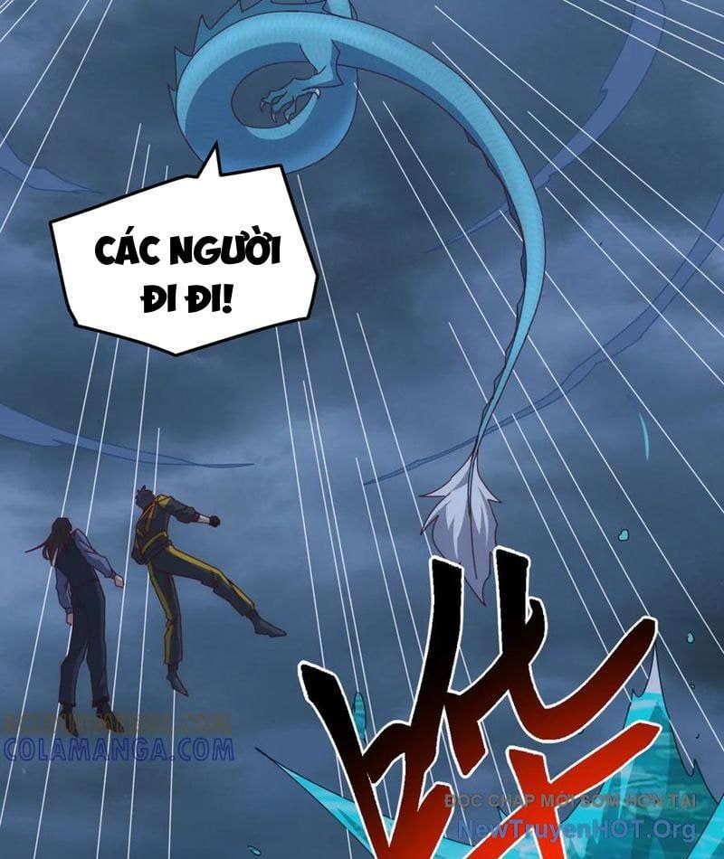 Vạn Tộc Xâm Lược: Bắt Đầu Thuần Hóa Cự Thú Cấp Sử Thi - Chapter 48 - Page 9