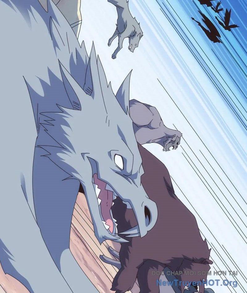 Vạn Tộc Xâm Lược: Bắt Đầu Thuần Hóa Cự Thú Cấp Sử Thi - Chapter 48 - Page 90