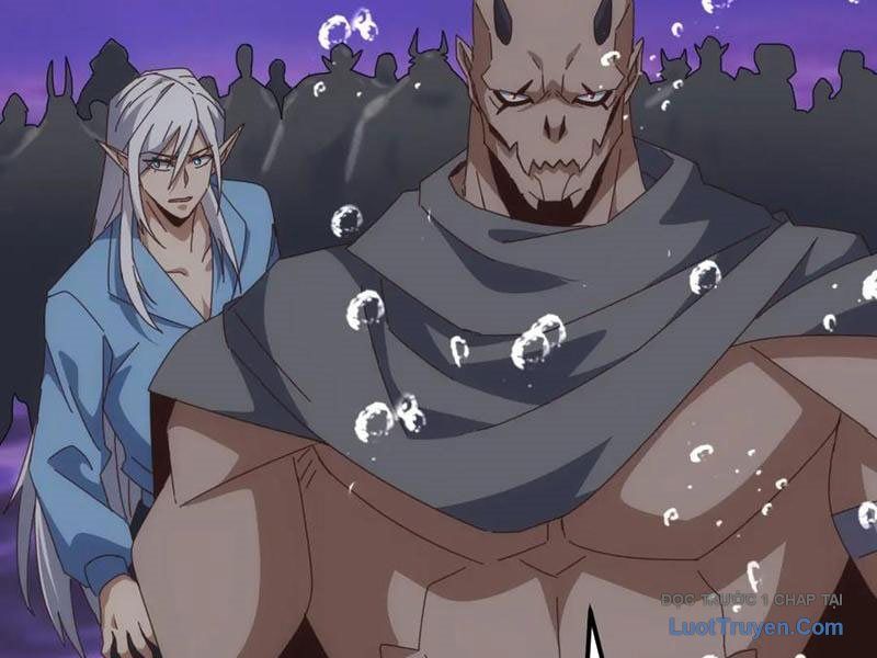Vạn Tộc Xâm Lược: Bắt Đầu Thuần Hóa Cự Thú Cấp Sử Thi - Chapter 49 - Page 104