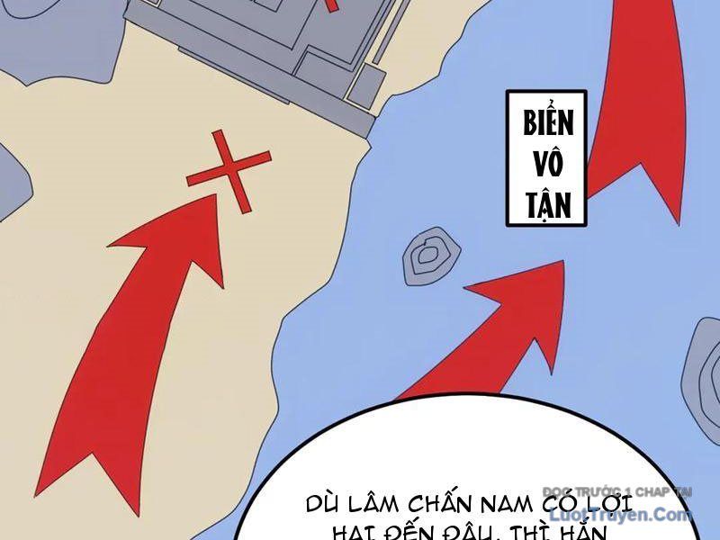Vạn Tộc Xâm Lược: Bắt Đầu Thuần Hóa Cự Thú Cấp Sử Thi - Chapter 49 - Page 126