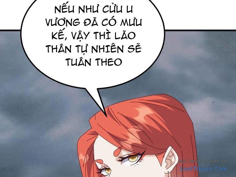 Vạn Tộc Xâm Lược: Bắt Đầu Thuần Hóa Cự Thú Cấp Sử Thi - Chapter 49 - Page 134