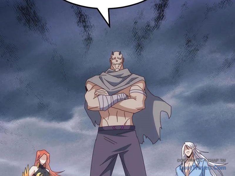 Vạn Tộc Xâm Lược: Bắt Đầu Thuần Hóa Cự Thú Cấp Sử Thi - Chapter 49 - Page 138