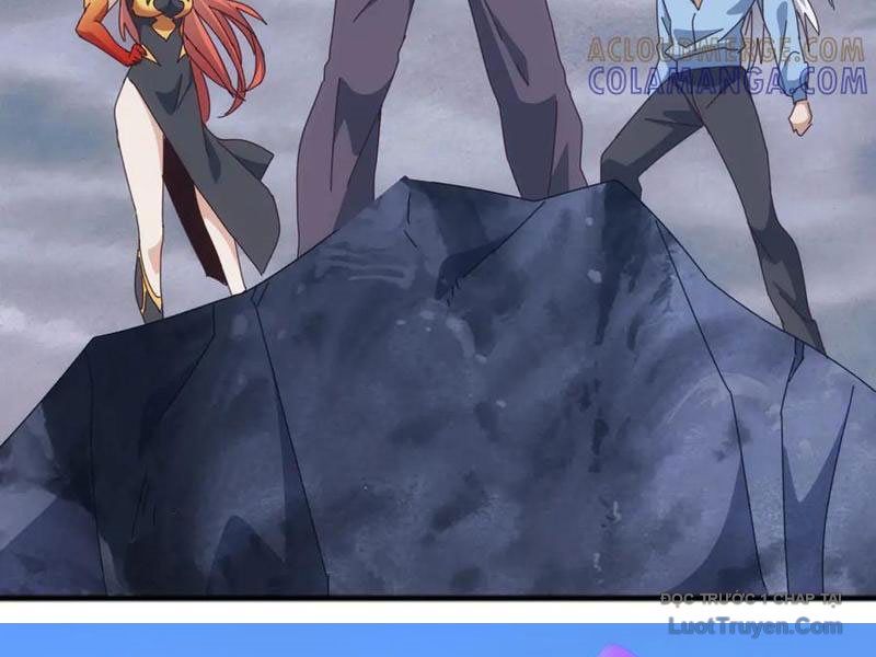 Vạn Tộc Xâm Lược: Bắt Đầu Thuần Hóa Cự Thú Cấp Sử Thi - Chapter 49 - Page 139