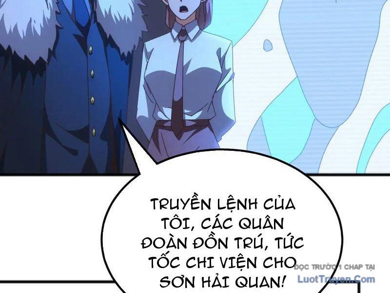 Vạn Tộc Xâm Lược: Bắt Đầu Thuần Hóa Cự Thú Cấp Sử Thi - Chapter 49 - Page 19