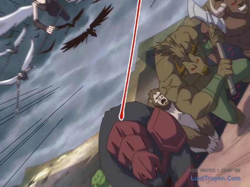 Vạn Tộc Xâm Lược: Bắt Đầu Thuần Hóa Cự Thú Cấp Sử Thi - Chapter 49 - Page 26