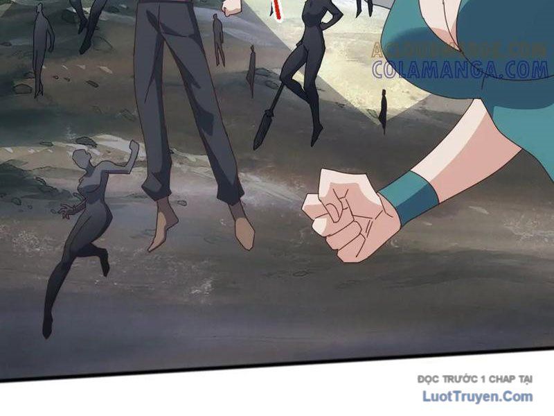 Vạn Tộc Xâm Lược: Bắt Đầu Thuần Hóa Cự Thú Cấp Sử Thi - Chapter 49 - Page 33