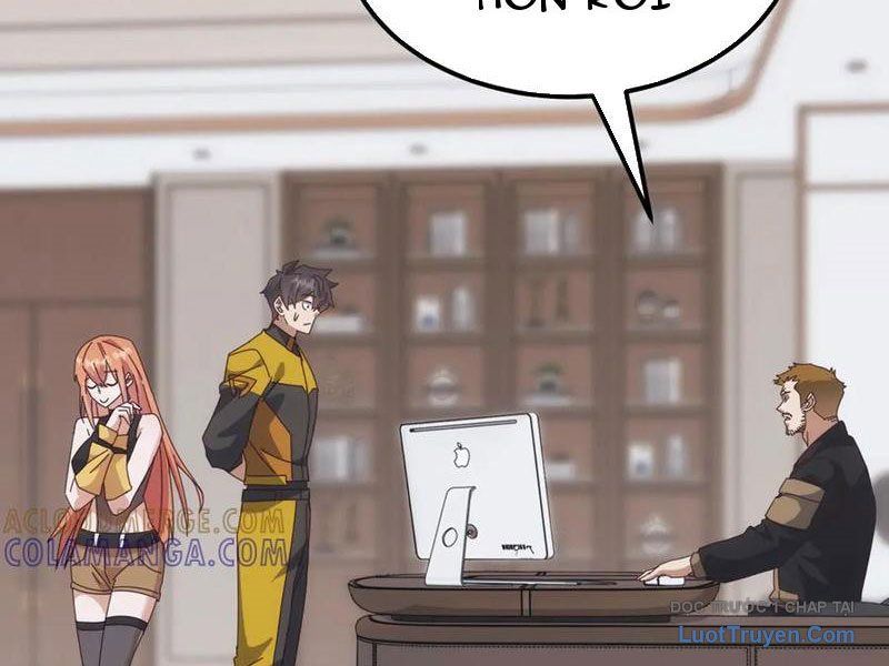 Vạn Tộc Xâm Lược: Bắt Đầu Thuần Hóa Cự Thú Cấp Sử Thi - Chapter 49 - Page 4