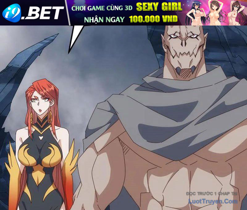 Vạn Tộc Xâm Lược: Bắt Đầu Thuần Hóa Cự Thú Cấp Sử Thi - Chapter 49 - Page 72