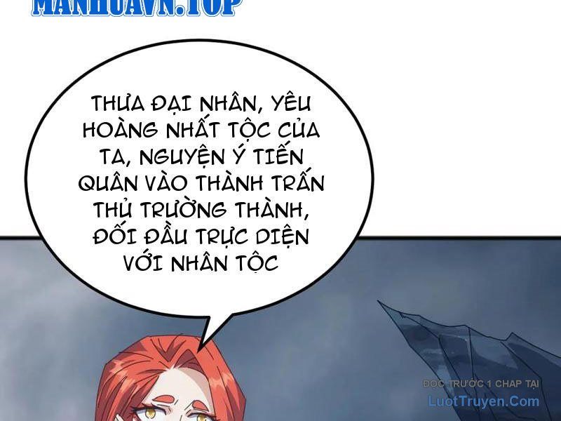 Vạn Tộc Xâm Lược: Bắt Đầu Thuần Hóa Cự Thú Cấp Sử Thi - Chapter 49 - Page 74