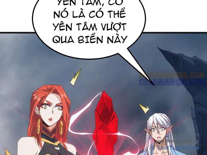 Vạn Tộc Xâm Lược: Bắt Đầu Thuần Hóa Cự Thú Cấp Sử Thi - Chapter 49 - Page 77