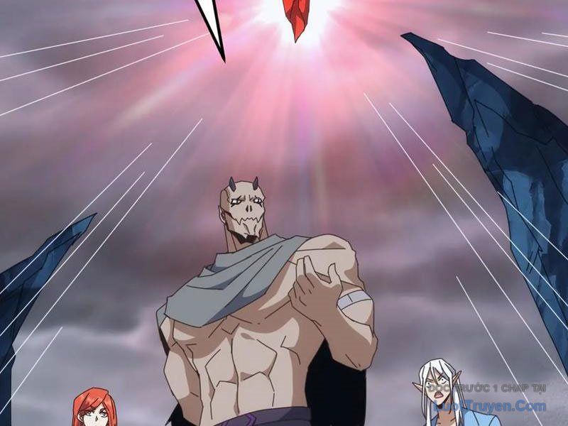 Vạn Tộc Xâm Lược: Bắt Đầu Thuần Hóa Cự Thú Cấp Sử Thi - Chapter 49 - Page 80