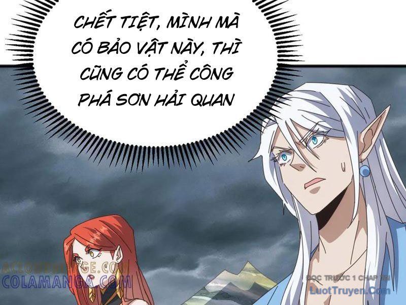 Vạn Tộc Xâm Lược: Bắt Đầu Thuần Hóa Cự Thú Cấp Sử Thi - Chapter 49 - Page 85