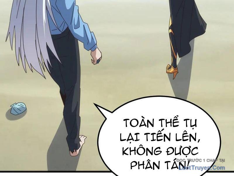 Vạn Tộc Xâm Lược: Bắt Đầu Thuần Hóa Cự Thú Cấp Sử Thi - Chapter 49 - Page 88