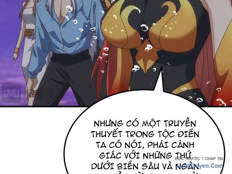 Vạn Tộc Xâm Lược: Bắt Đầu Thuần Hóa Cự Thú Cấp Sử Thi - Chapter 49 - Page 94