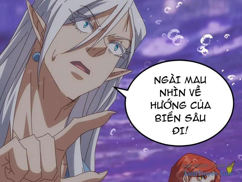 Vạn Tộc Xâm Lược: Bắt Đầu Thuần Hóa Cự Thú Cấp Sử Thi - Chapter 49 - Page 96