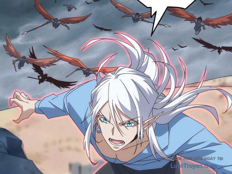 Vạn Tộc Xâm Lược: Bắt Đầu Thuần Hóa Cự Thú Cấp Sử Thi - Chapter 50 - Page 10