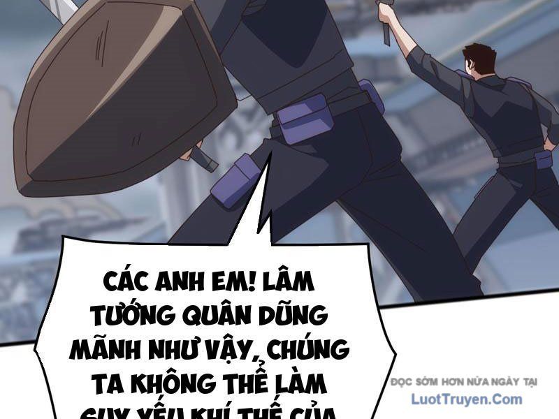 Vạn Tộc Xâm Lược: Bắt Đầu Thuần Hóa Cự Thú Cấp Sử Thi - Chapter 50 - Page 101