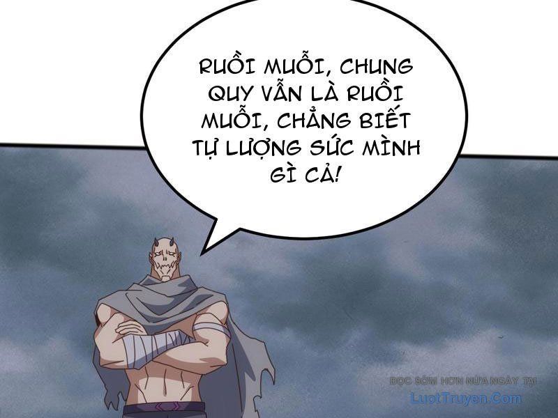 Vạn Tộc Xâm Lược: Bắt Đầu Thuần Hóa Cự Thú Cấp Sử Thi - Chapter 50 - Page 105