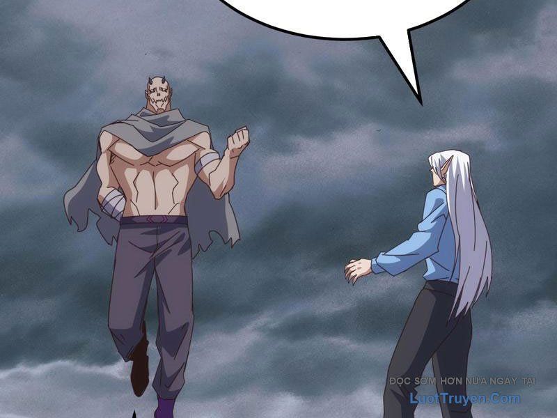 Vạn Tộc Xâm Lược: Bắt Đầu Thuần Hóa Cự Thú Cấp Sử Thi - Chapter 50 - Page 117