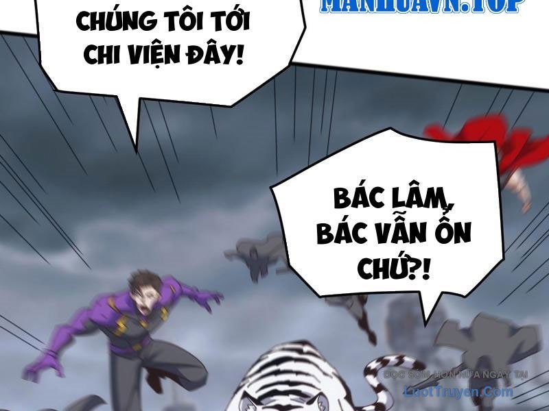 Vạn Tộc Xâm Lược: Bắt Đầu Thuần Hóa Cự Thú Cấp Sử Thi - Chapter 50 - Page 134