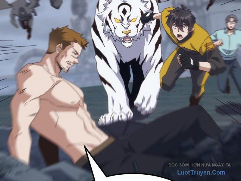 Vạn Tộc Xâm Lược: Bắt Đầu Thuần Hóa Cự Thú Cấp Sử Thi - Chapter 50 - Page 135