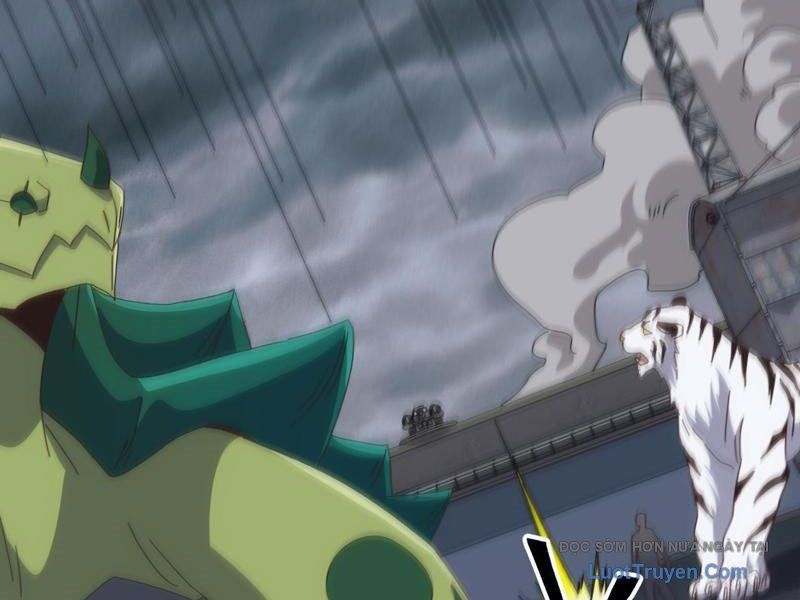 Vạn Tộc Xâm Lược: Bắt Đầu Thuần Hóa Cự Thú Cấp Sử Thi - Chapter 50 - Page 139