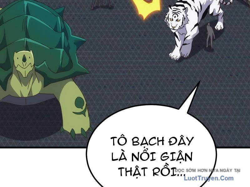 Vạn Tộc Xâm Lược: Bắt Đầu Thuần Hóa Cự Thú Cấp Sử Thi - Chapter 50 - Page 144