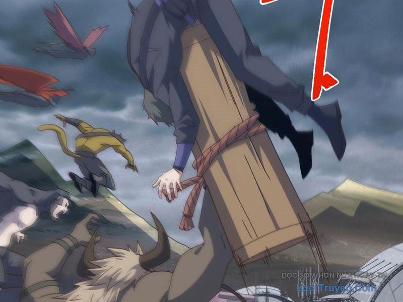 Vạn Tộc Xâm Lược: Bắt Đầu Thuần Hóa Cự Thú Cấp Sử Thi - Chapter 50 - Page 21