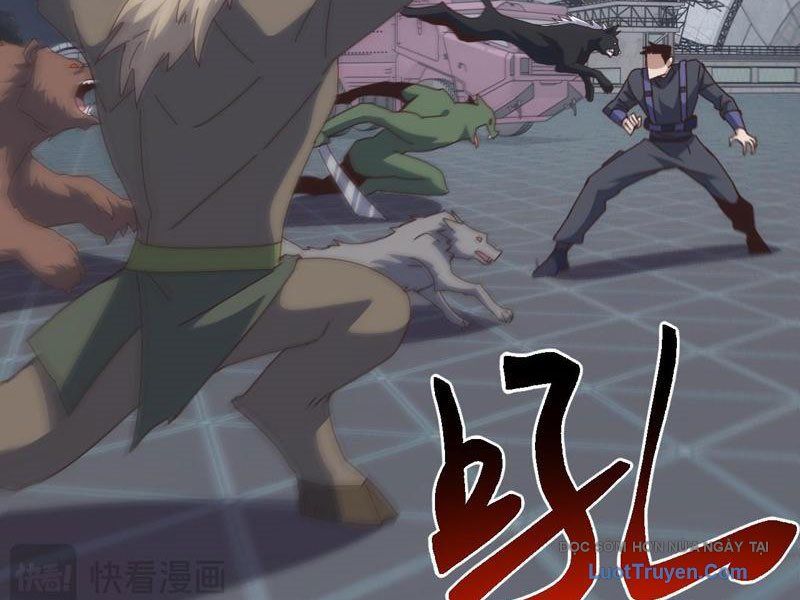 Vạn Tộc Xâm Lược: Bắt Đầu Thuần Hóa Cự Thú Cấp Sử Thi - Chapter 50 - Page 22