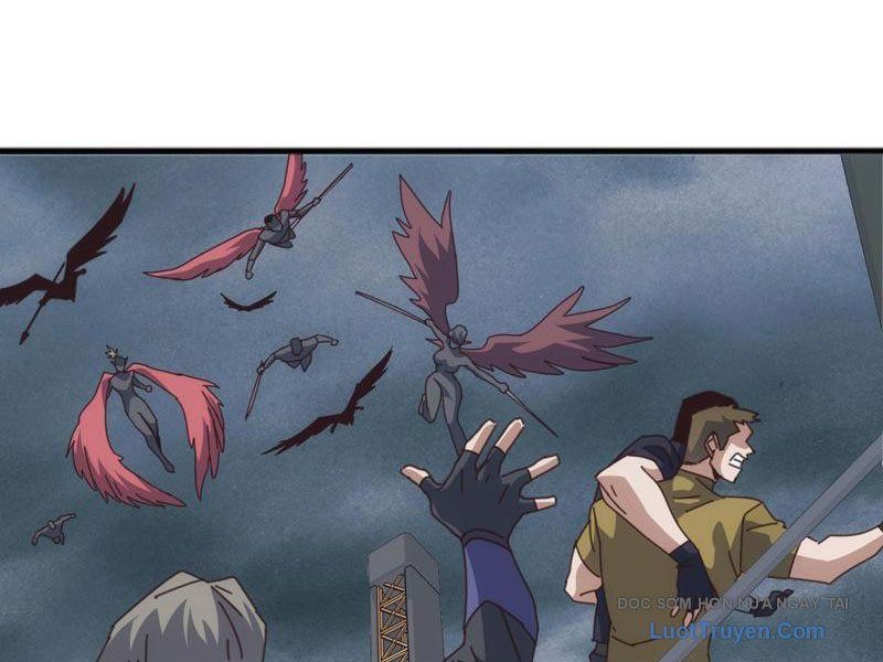 Vạn Tộc Xâm Lược: Bắt Đầu Thuần Hóa Cự Thú Cấp Sử Thi - Chapter 50 - Page 29