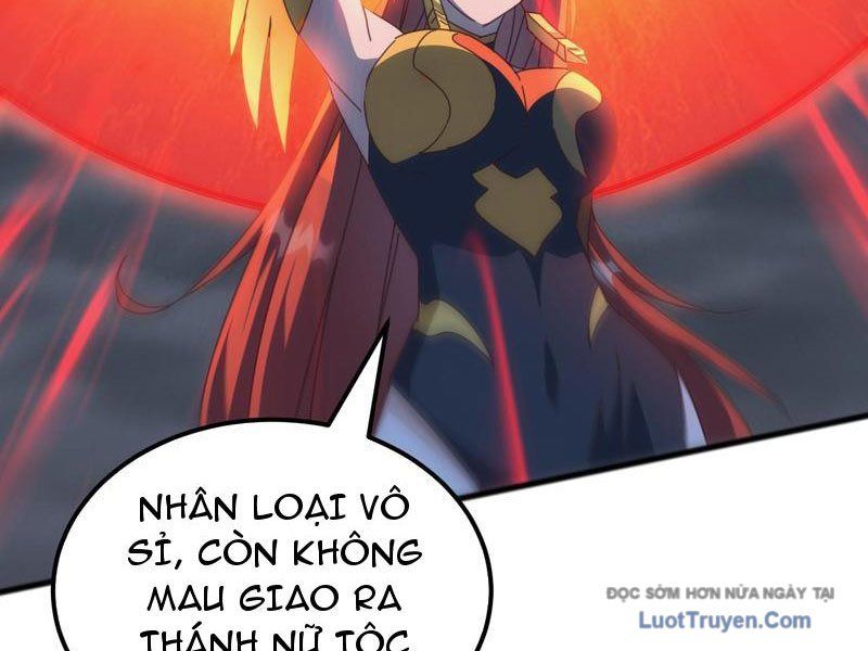 Vạn Tộc Xâm Lược: Bắt Đầu Thuần Hóa Cự Thú Cấp Sử Thi - Chapter 50 - Page 35