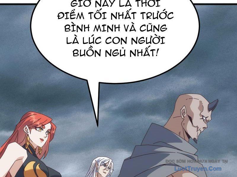 Vạn Tộc Xâm Lược: Bắt Đầu Thuần Hóa Cự Thú Cấp Sử Thi - Chapter 50 - Page 4