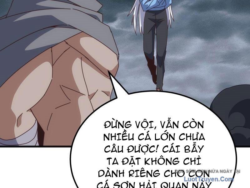 Vạn Tộc Xâm Lược: Bắt Đầu Thuần Hóa Cự Thú Cấp Sử Thi - Chapter 50 - Page 47