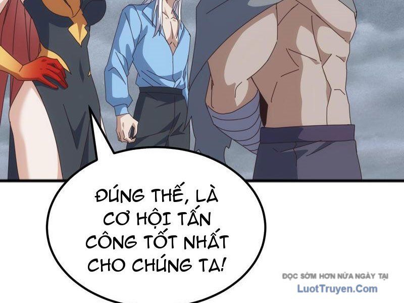 Vạn Tộc Xâm Lược: Bắt Đầu Thuần Hóa Cự Thú Cấp Sử Thi - Chapter 50 - Page 5